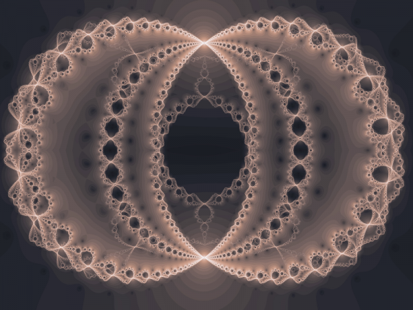 Klangkörper Fraktal